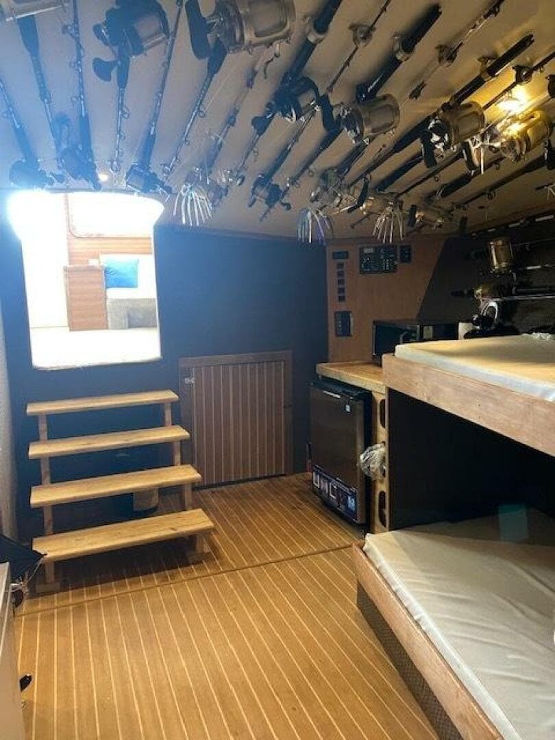 2022 Custom Carolina — photo 13