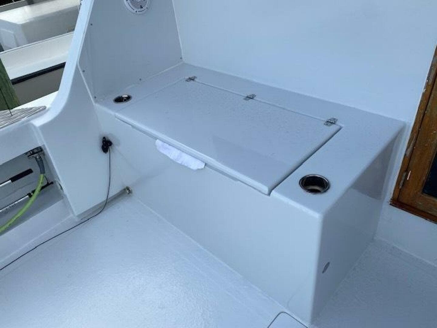 1985 Bertram — photo 12