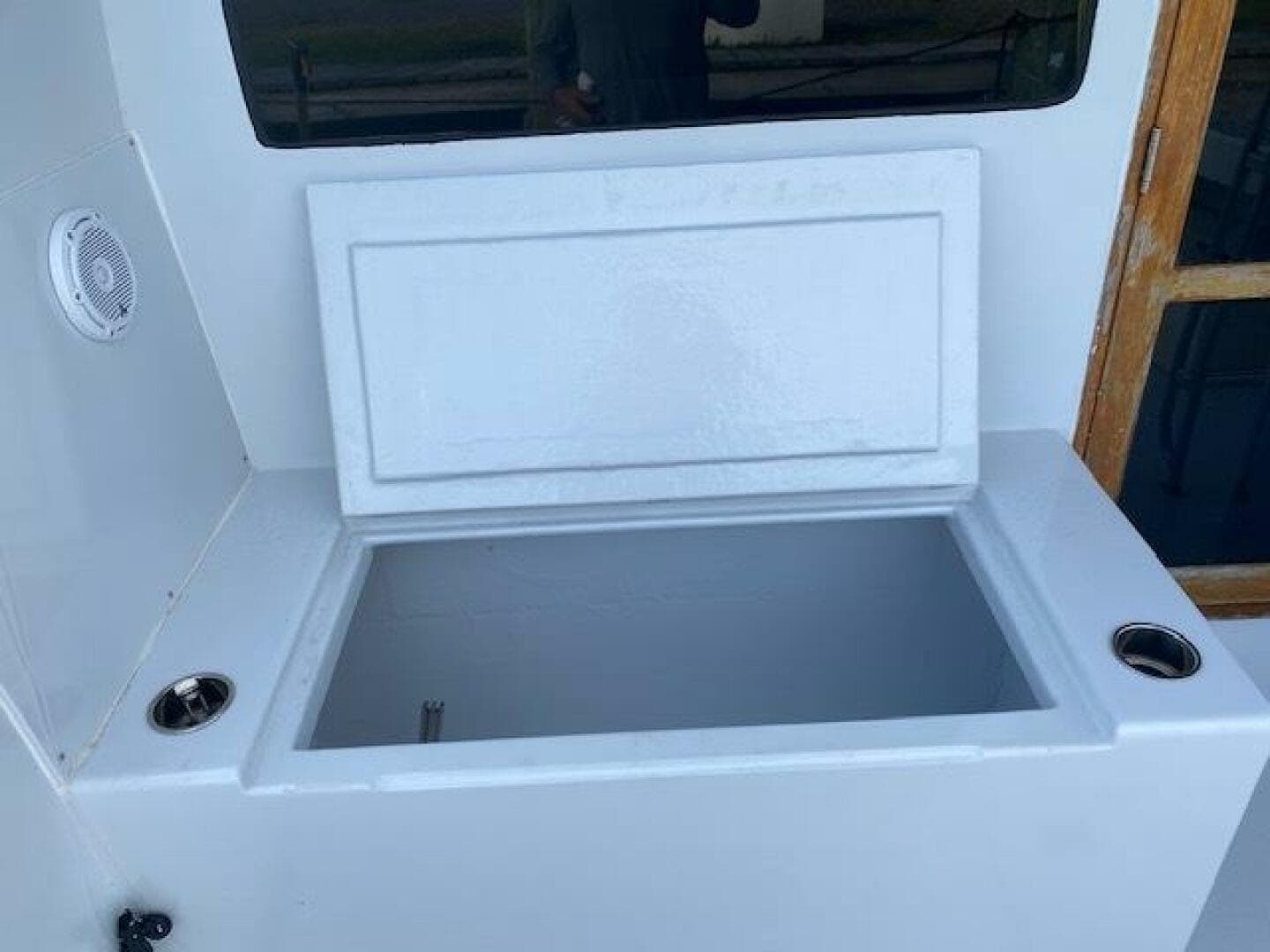 1985 Bertram — photo 8