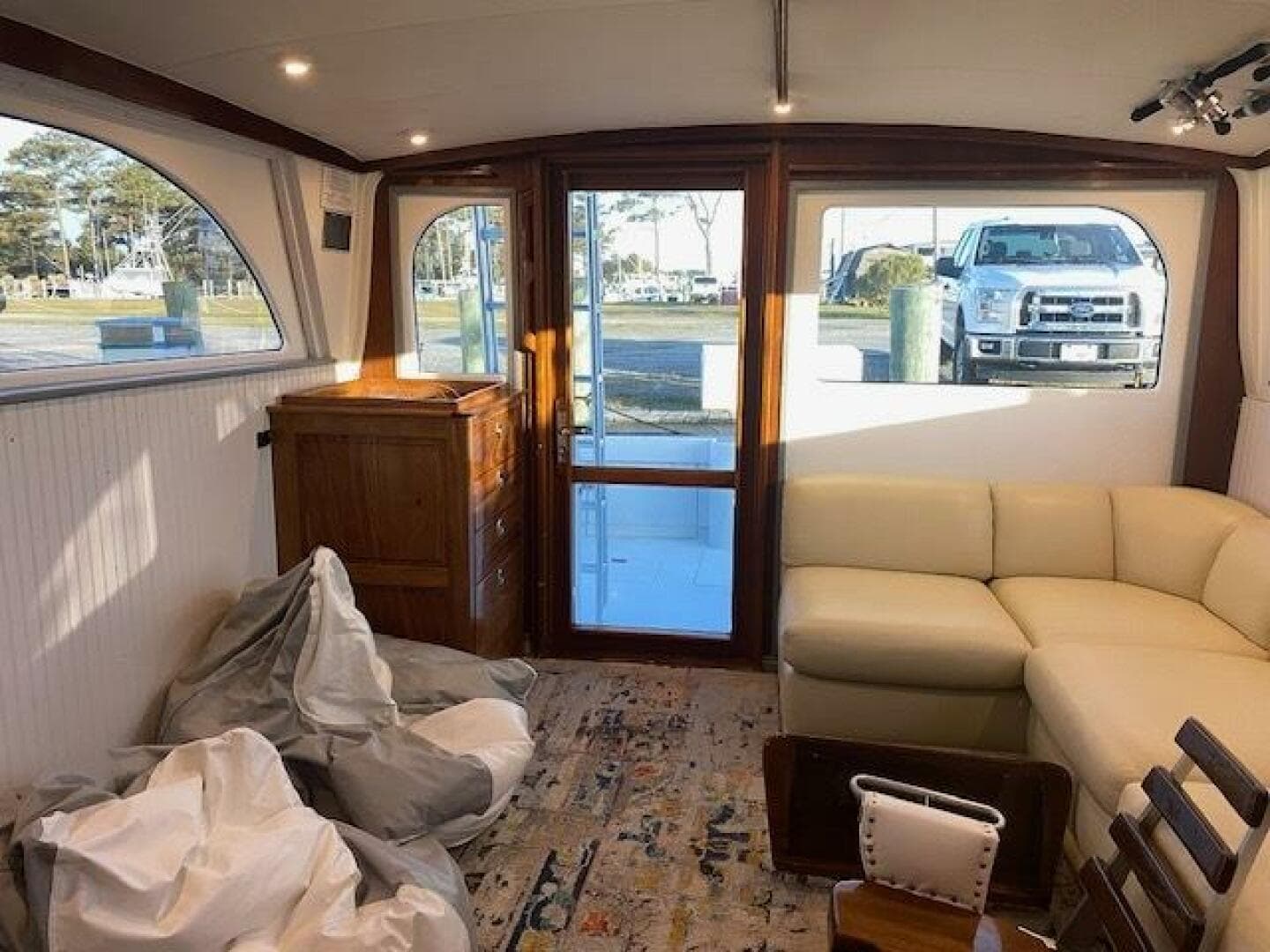 1985 Bertram — photo 31