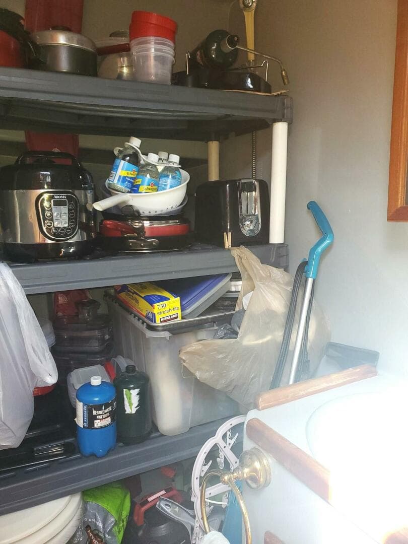 1985 Californian 5239 Cockpit — photo 41