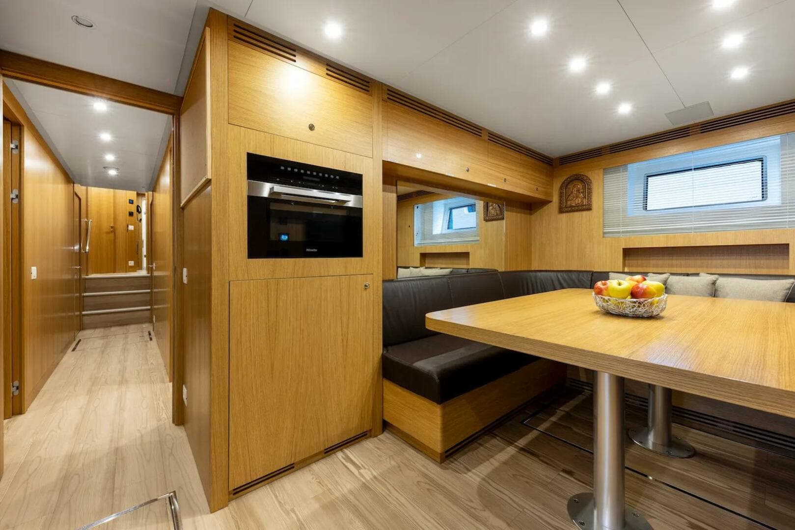 2022 Benetti B.now 50 — photo 20