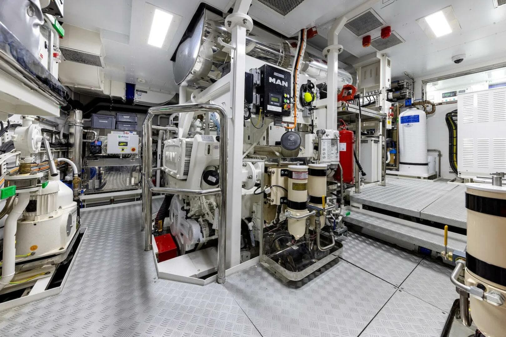 2022 Benetti B.now 50 — photo 21