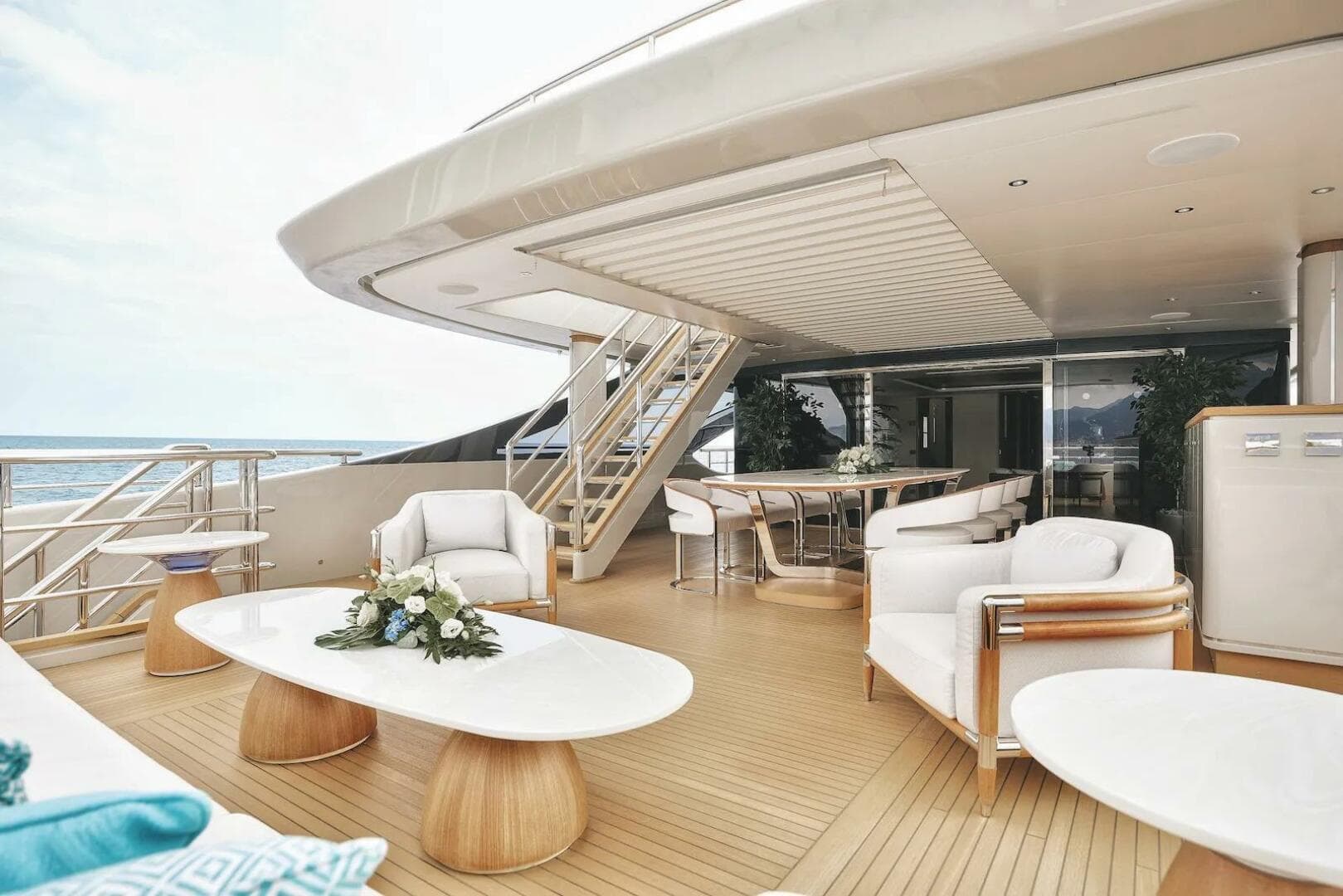 2022 Benetti B.now 50 — photo 14