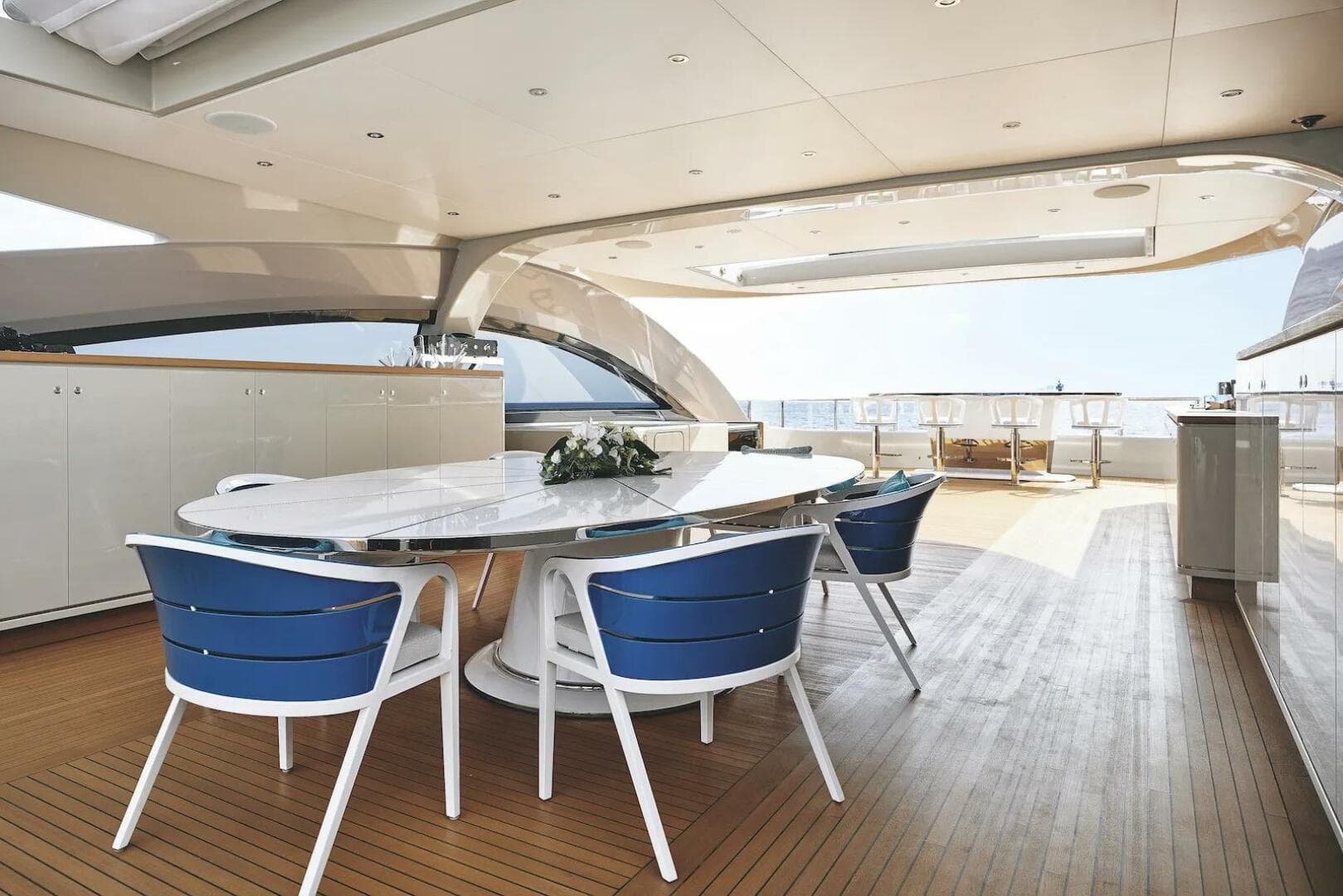 2022 Benetti B.now 50 — photo 16