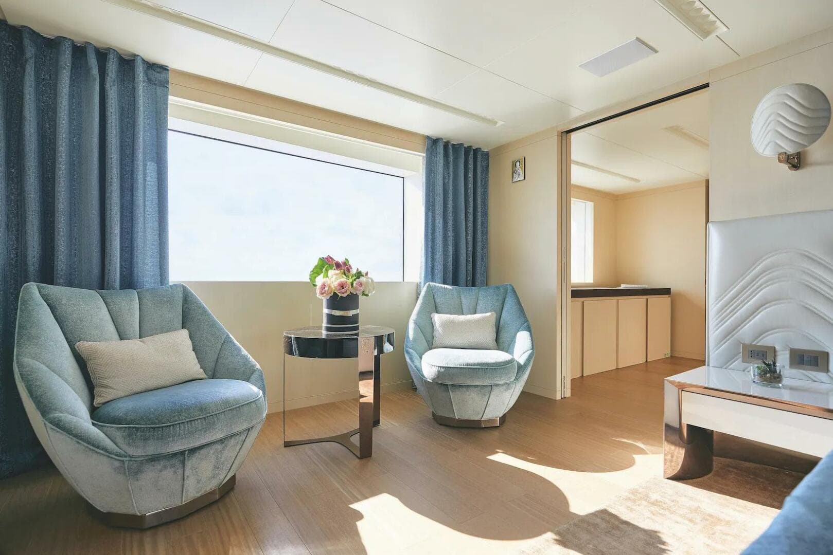 2022 Benetti B.now 50 — photo 7