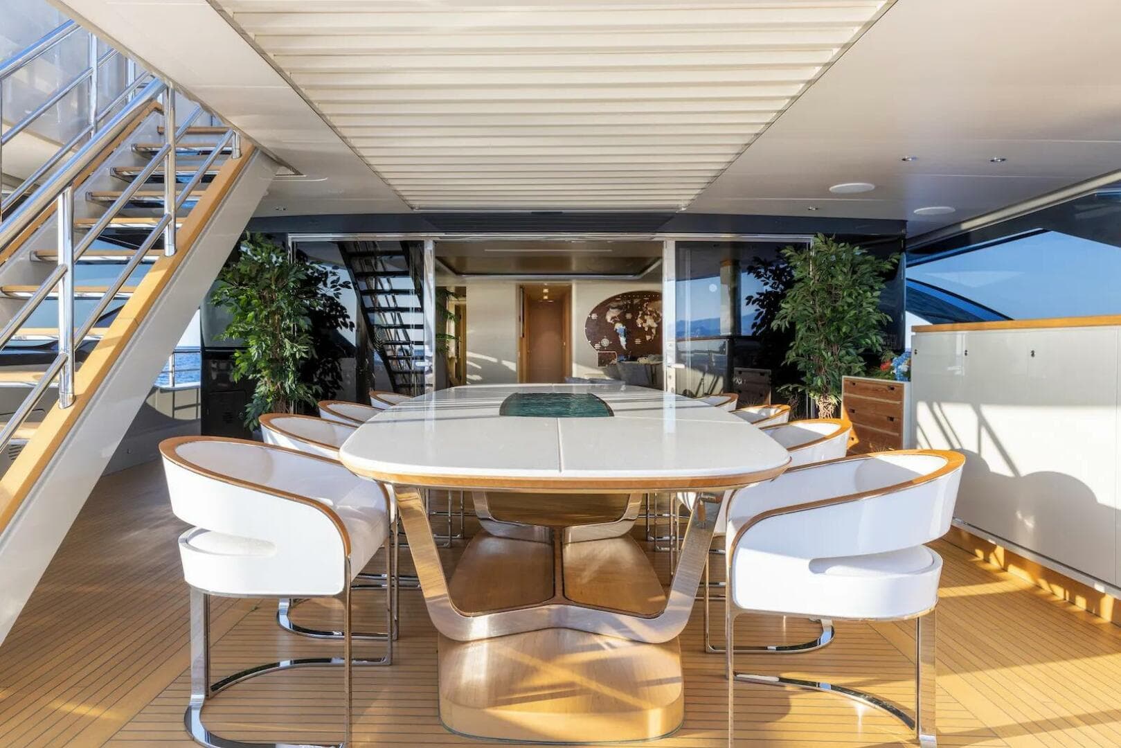 2022 Benetti B.now 50 — photo 13