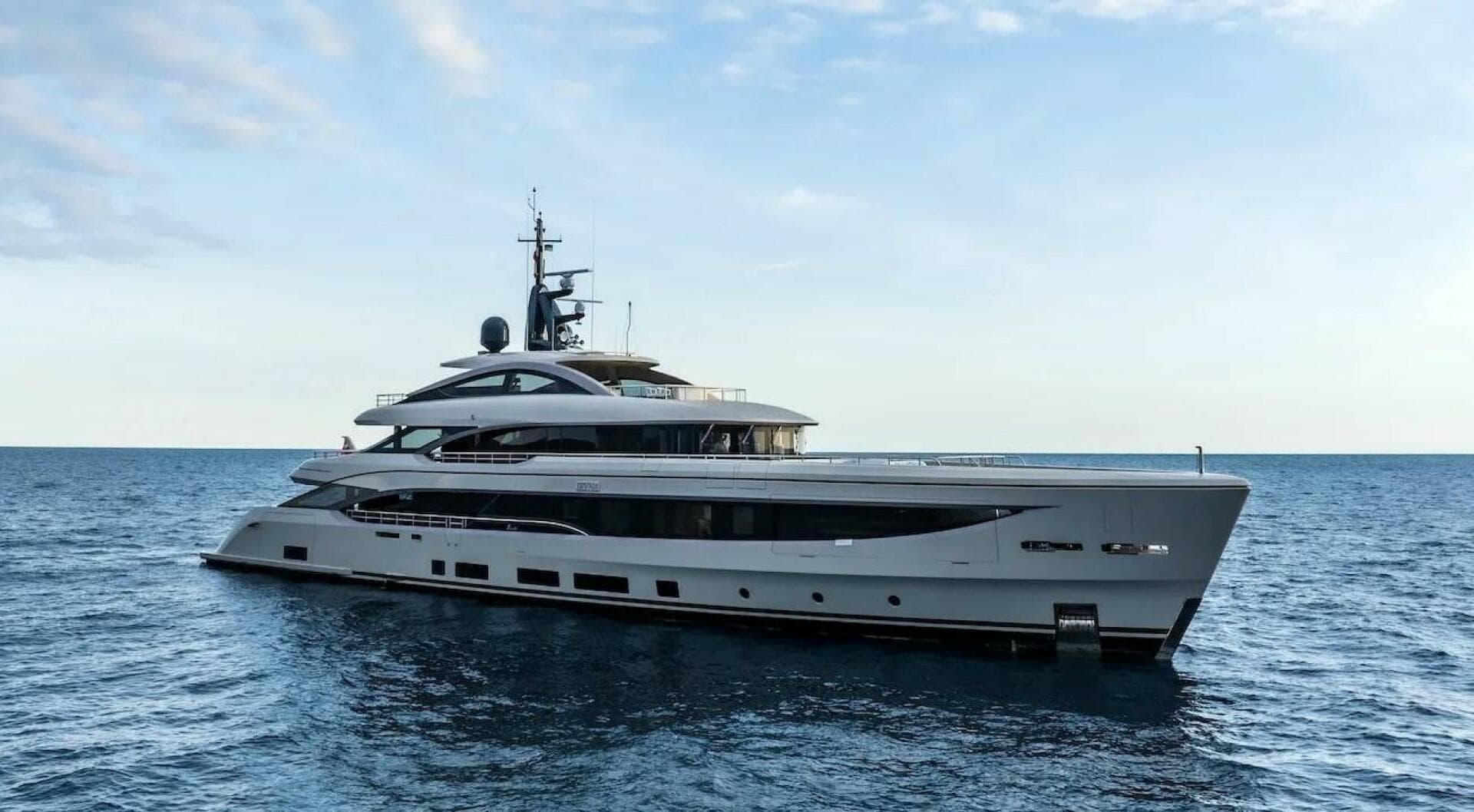 2022 Benetti B.now 50 — photo 1