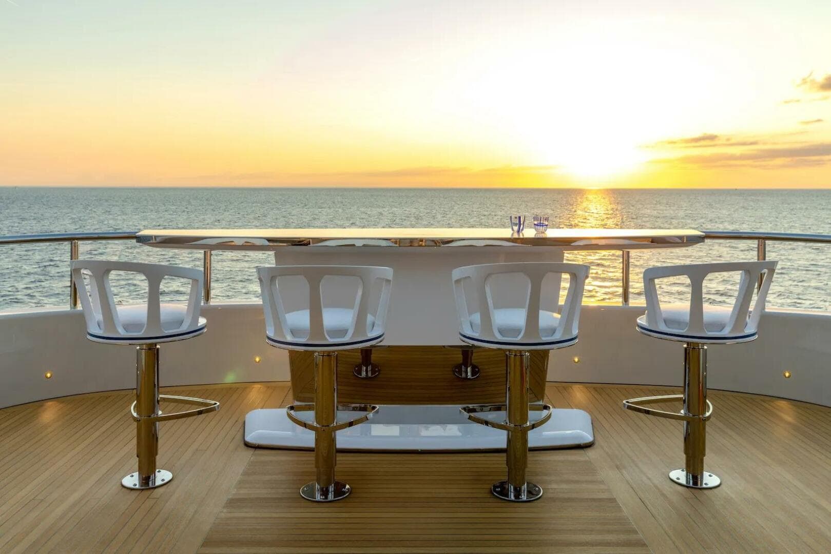 2022 Benetti B.now 50 — photo 17