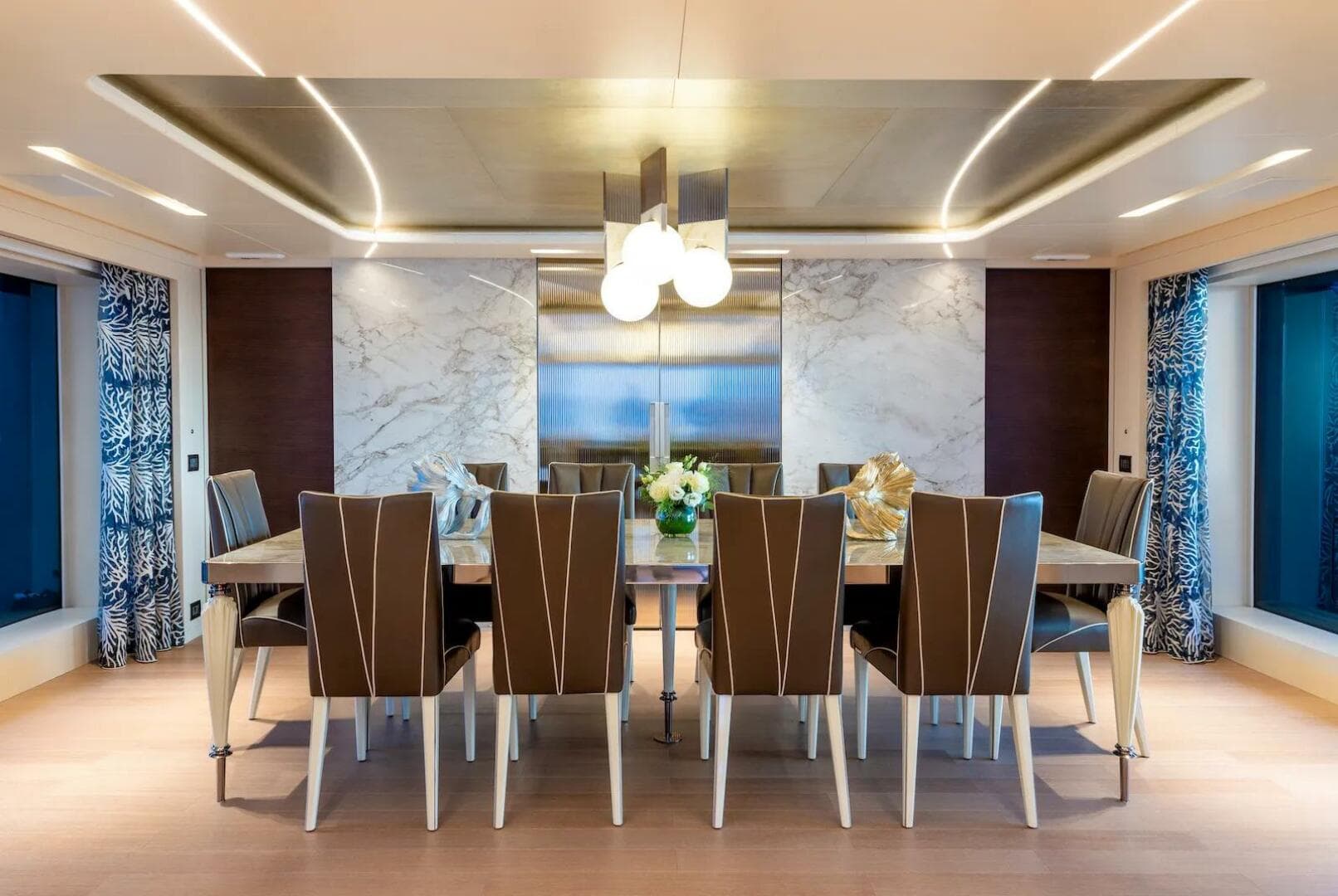 2022 Benetti B.now 50 — photo 4