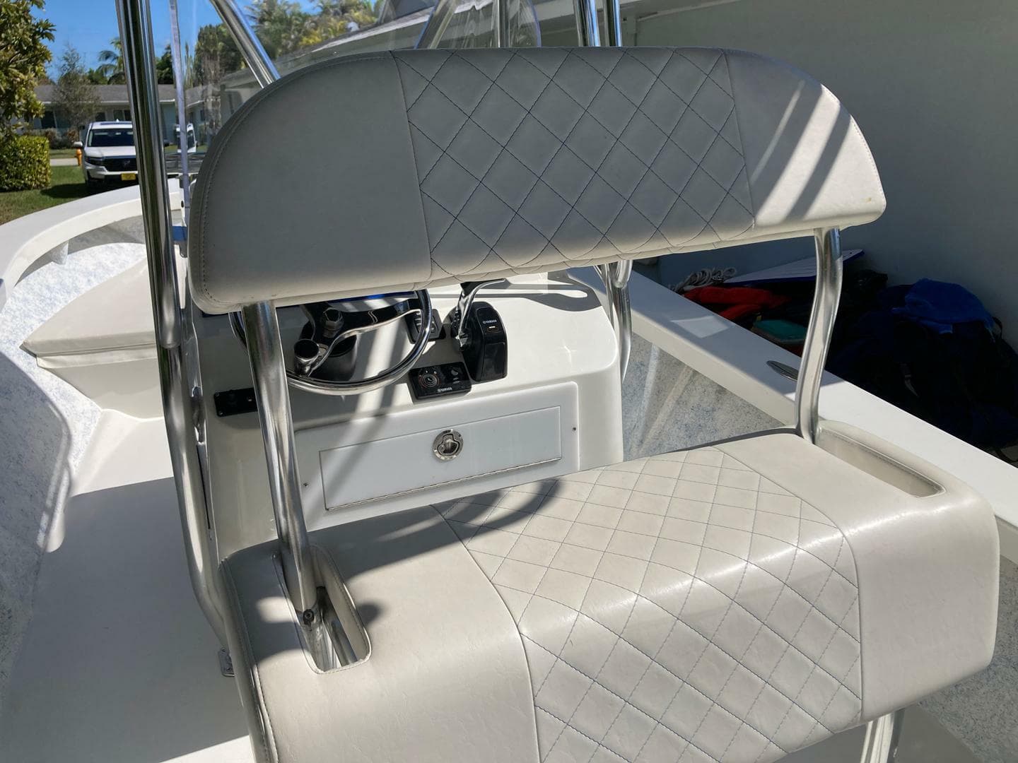 1972 Cuda Craft 21 — photo 33