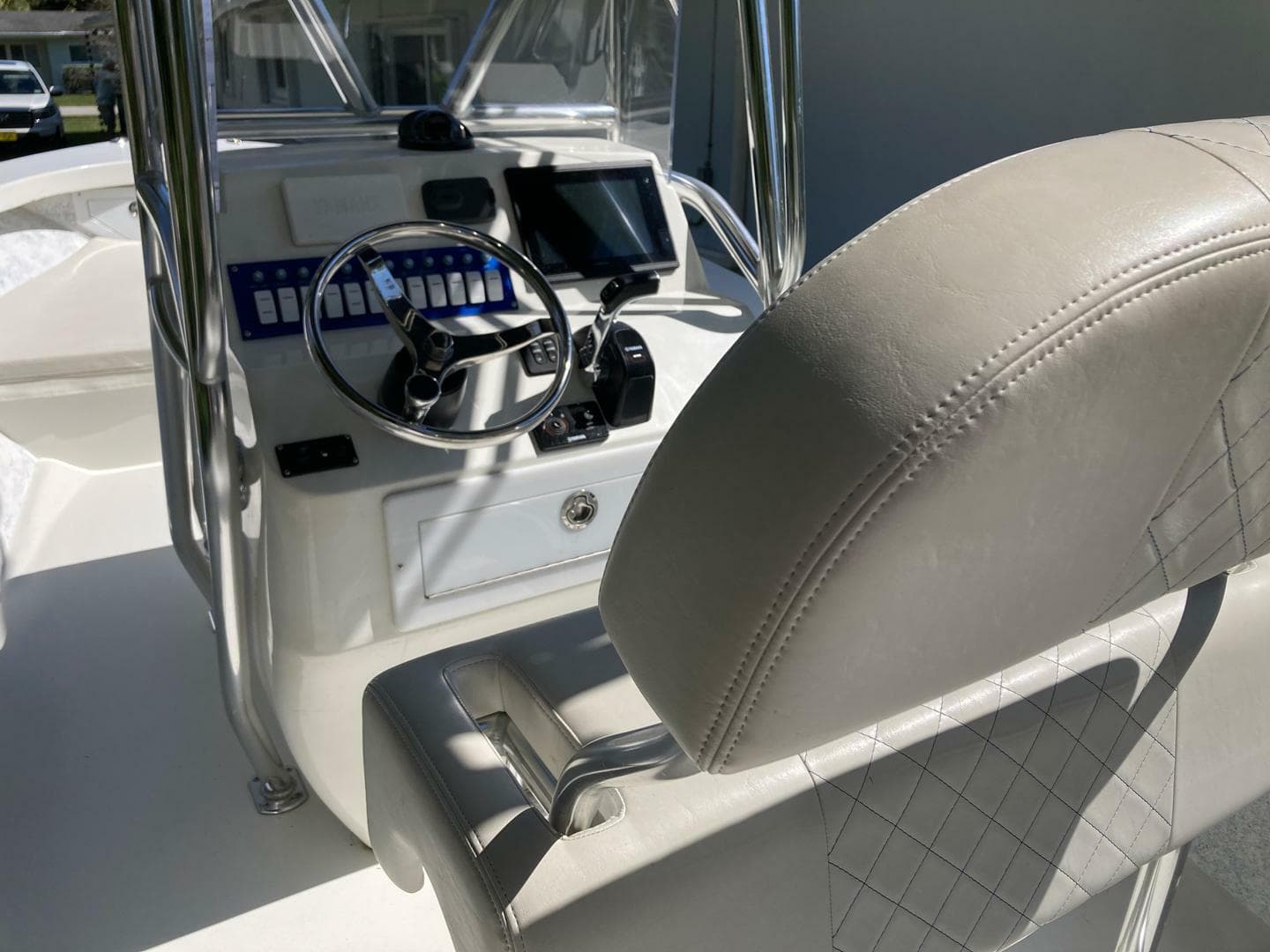 1972 Cuda Craft 21 — photo 34