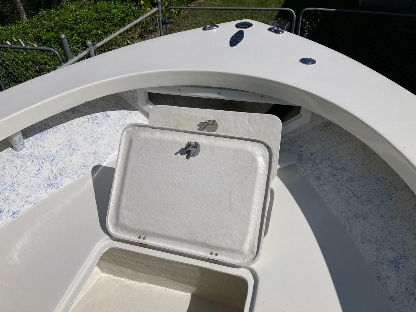 1972 Cuda Craft 21 — photo 14