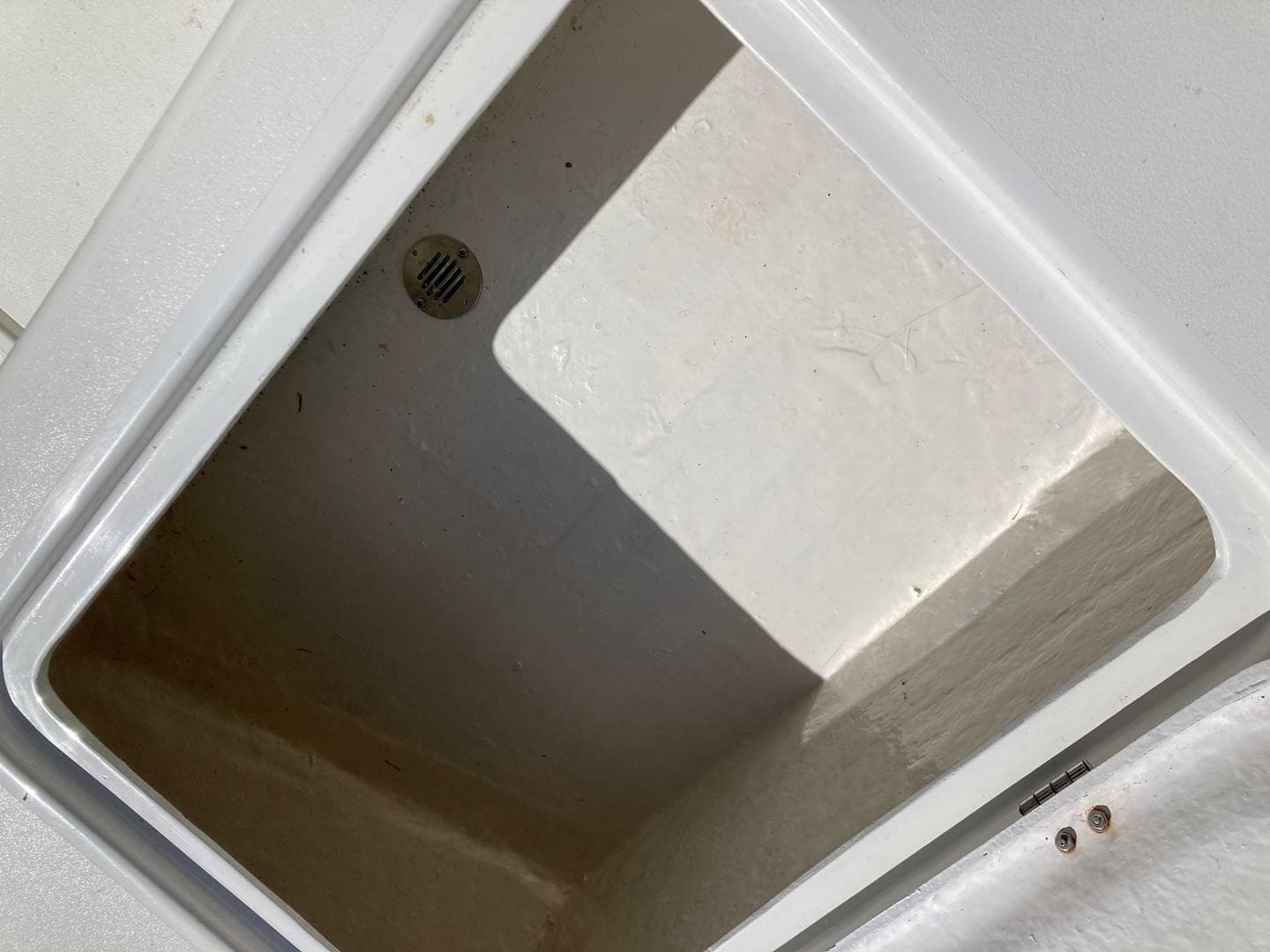 1972 Cuda Craft 21 — photo 15