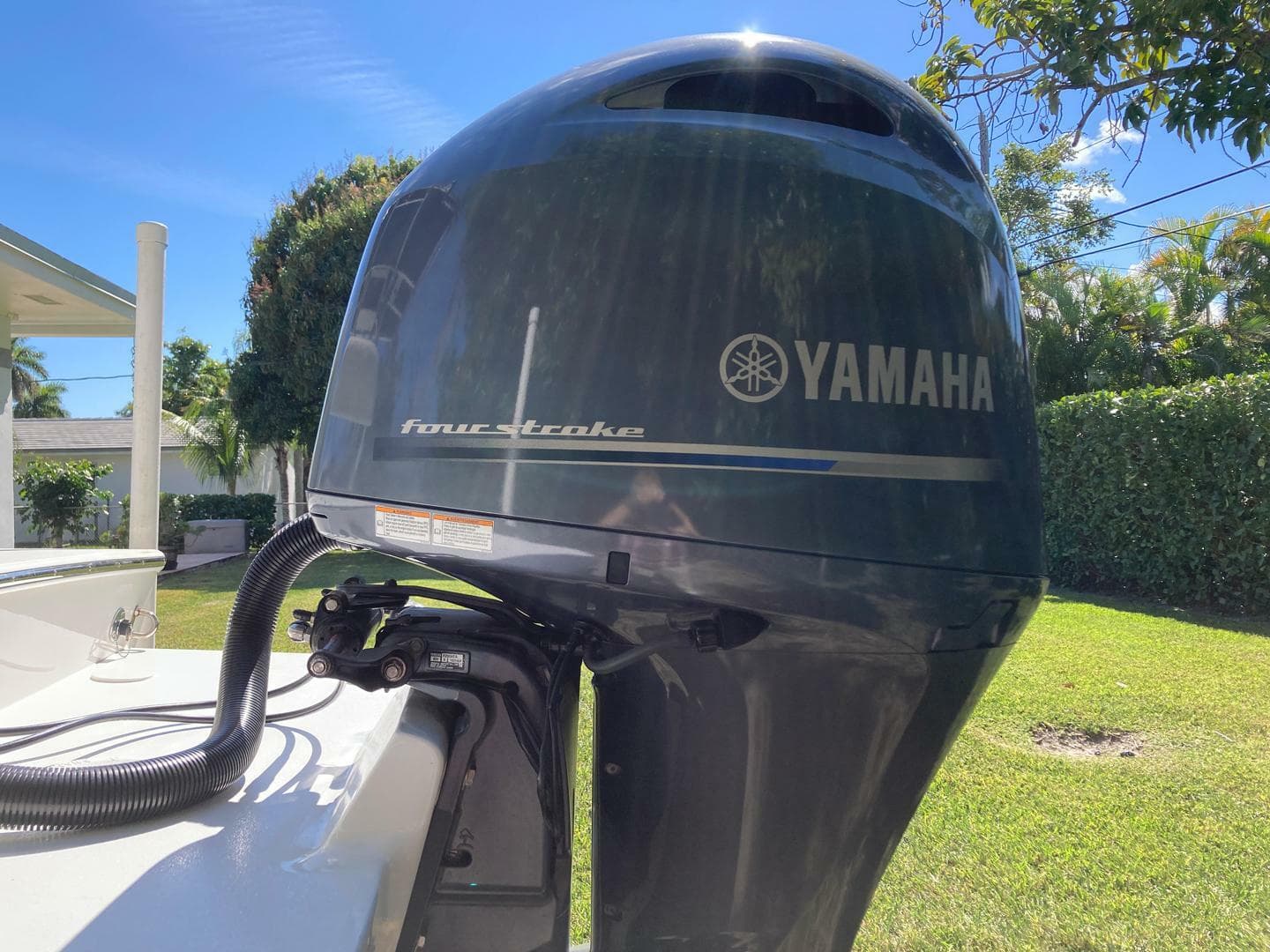 1972 Cuda Craft 21 — photo 11