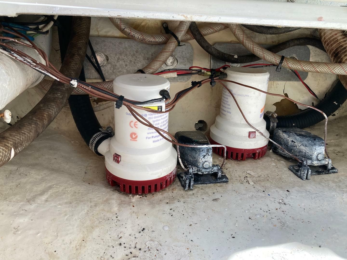 1972 Cuda Craft 21 — photo 35