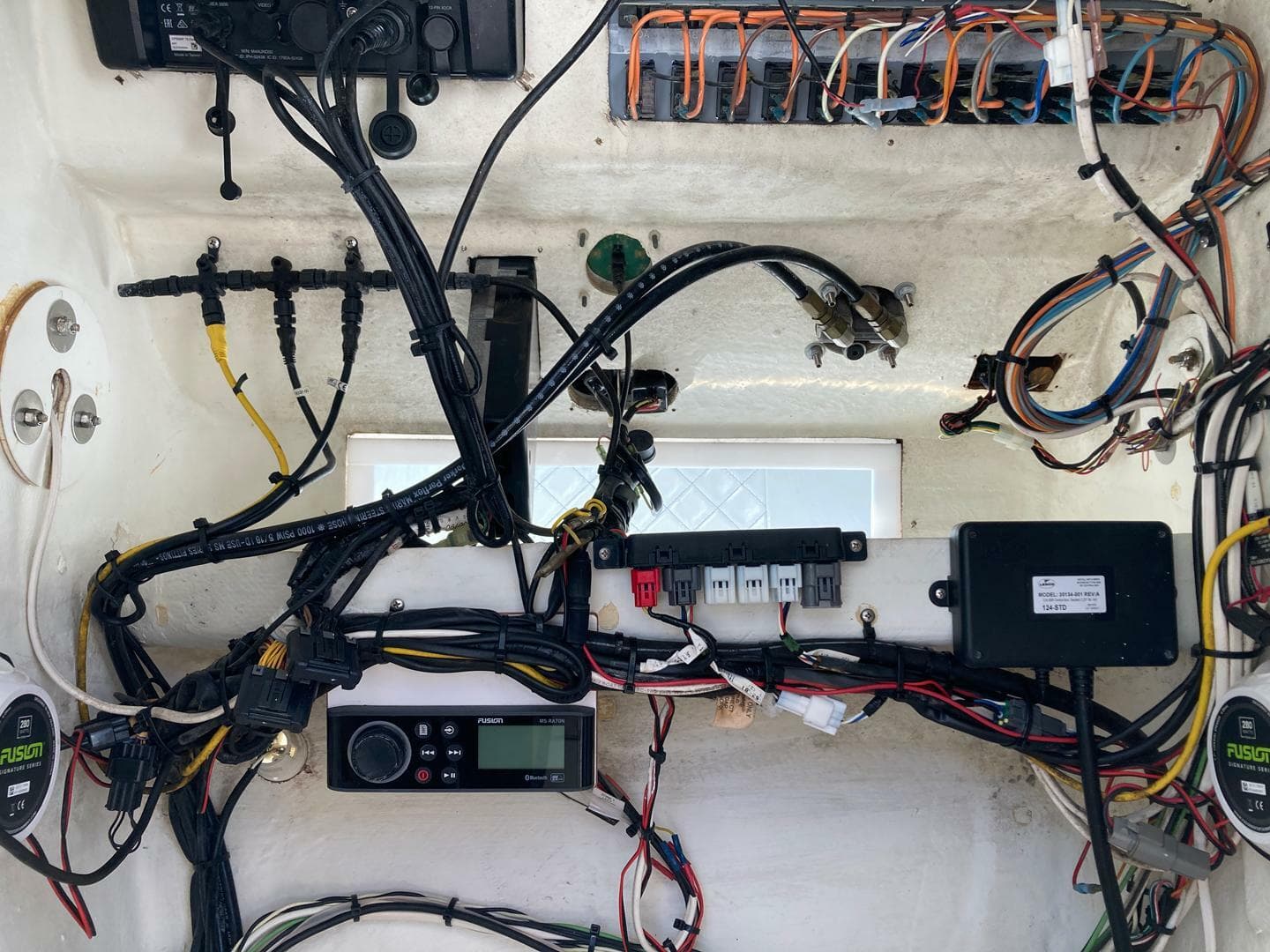 1972 Cuda Craft 21 — photo 2