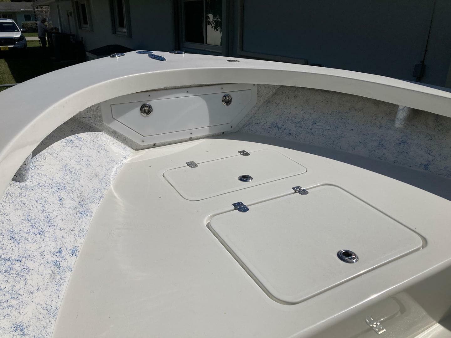 1972 Cuda Craft 21 — photo 18