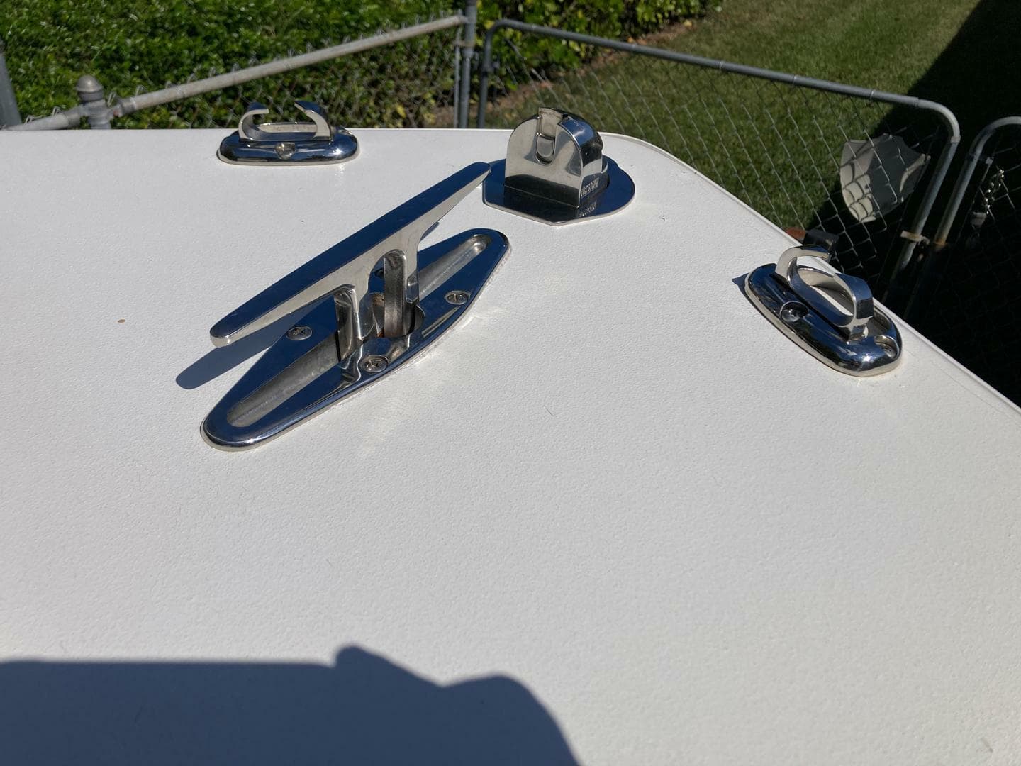 1972 Cuda Craft 21 — photo 17