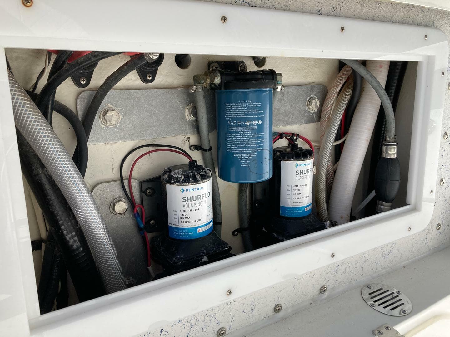 1972 Cuda Craft 21 — photo 31