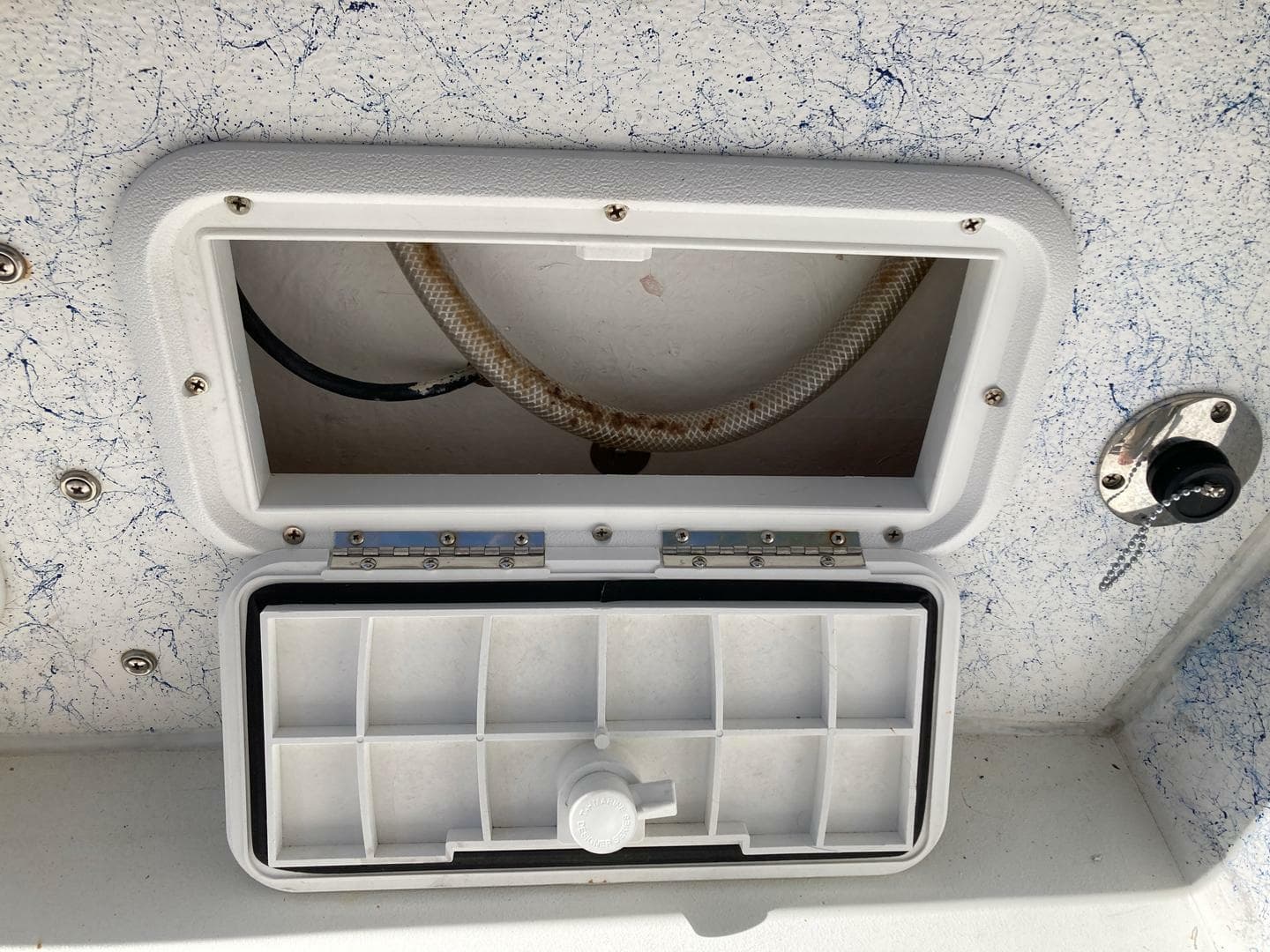 1972 Cuda Craft 21 — photo 3