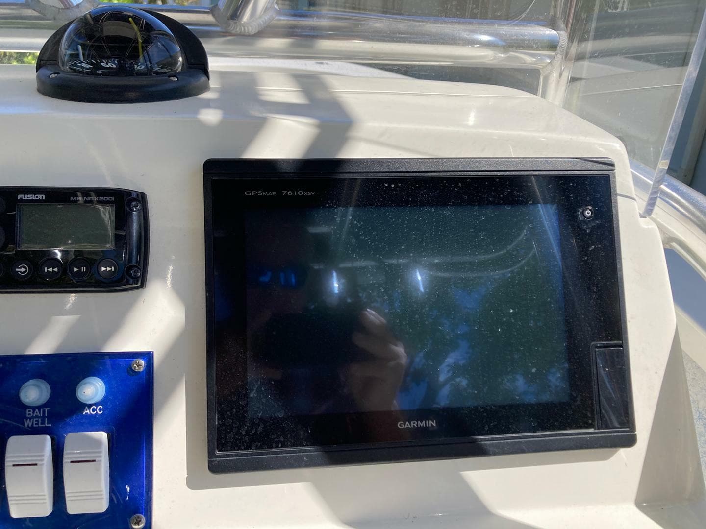 1972 Cuda Craft 21 — photo 26