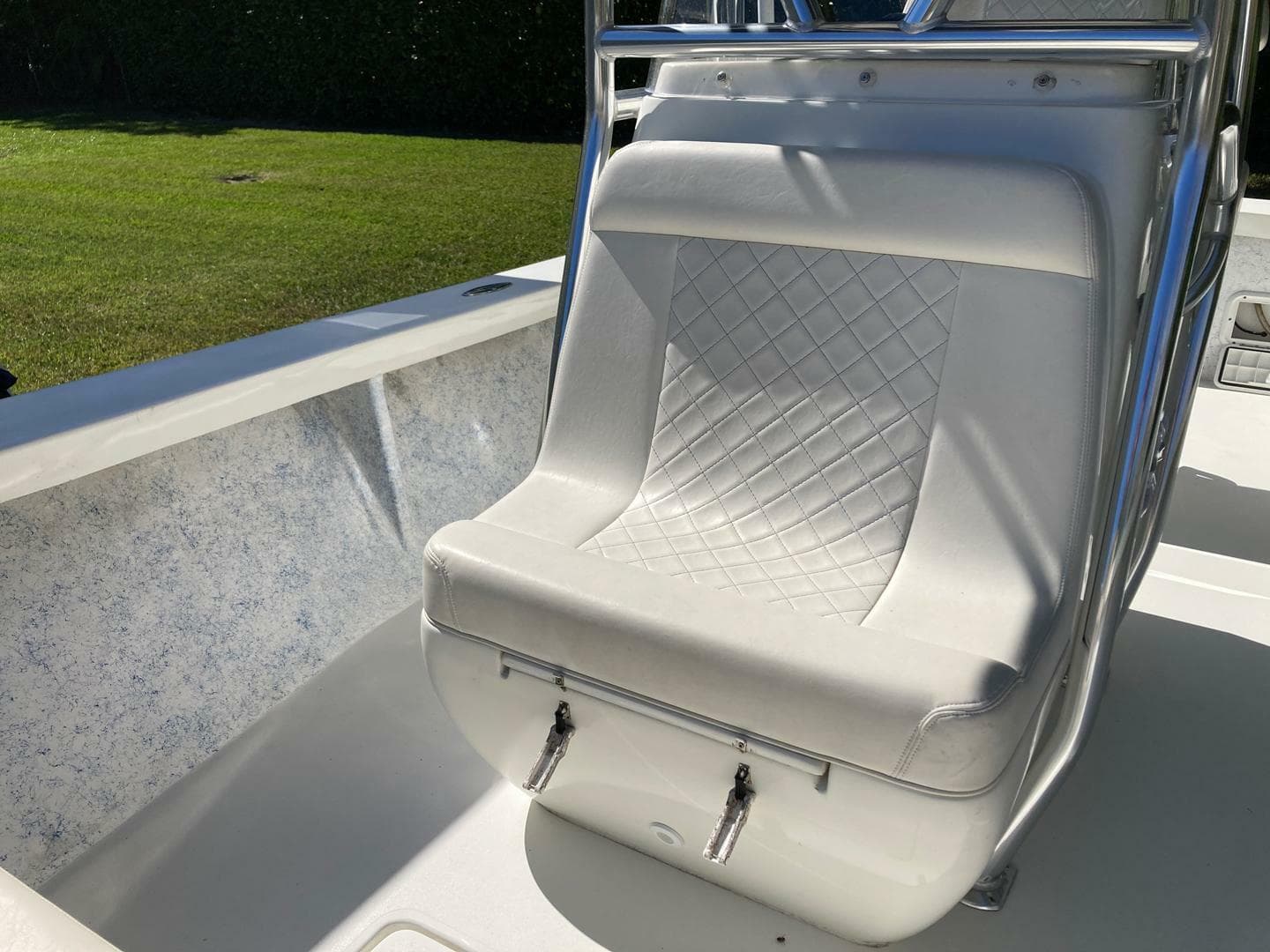 1972 Cuda Craft 21 — photo 22