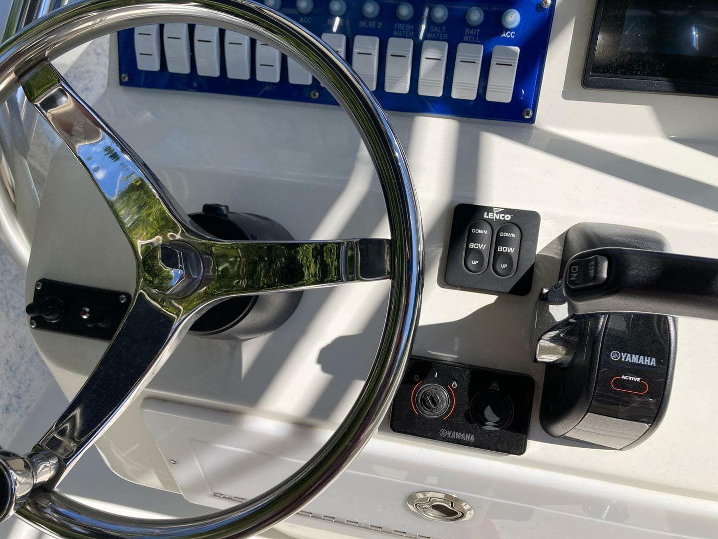 1972 Cuda Craft 21 — photo 27