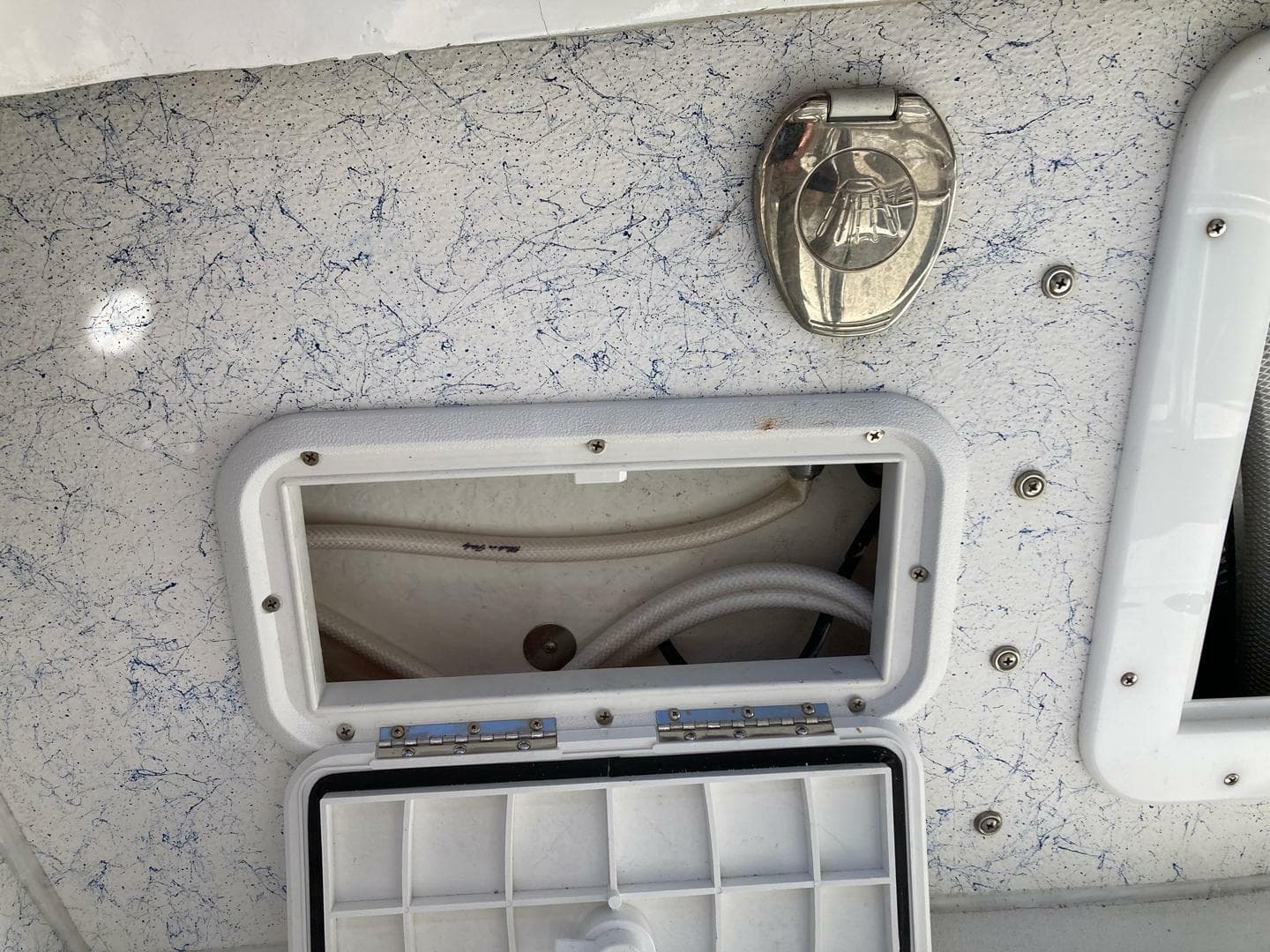 1972 Cuda Craft 21 — photo 4