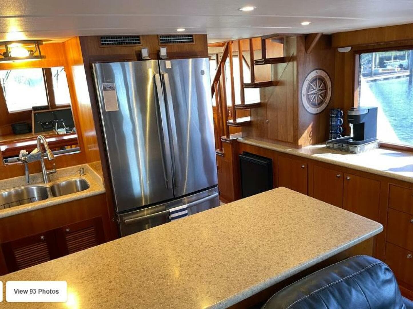 2002 Grand Alaskan Flush Deck Cpmy — photo 14
