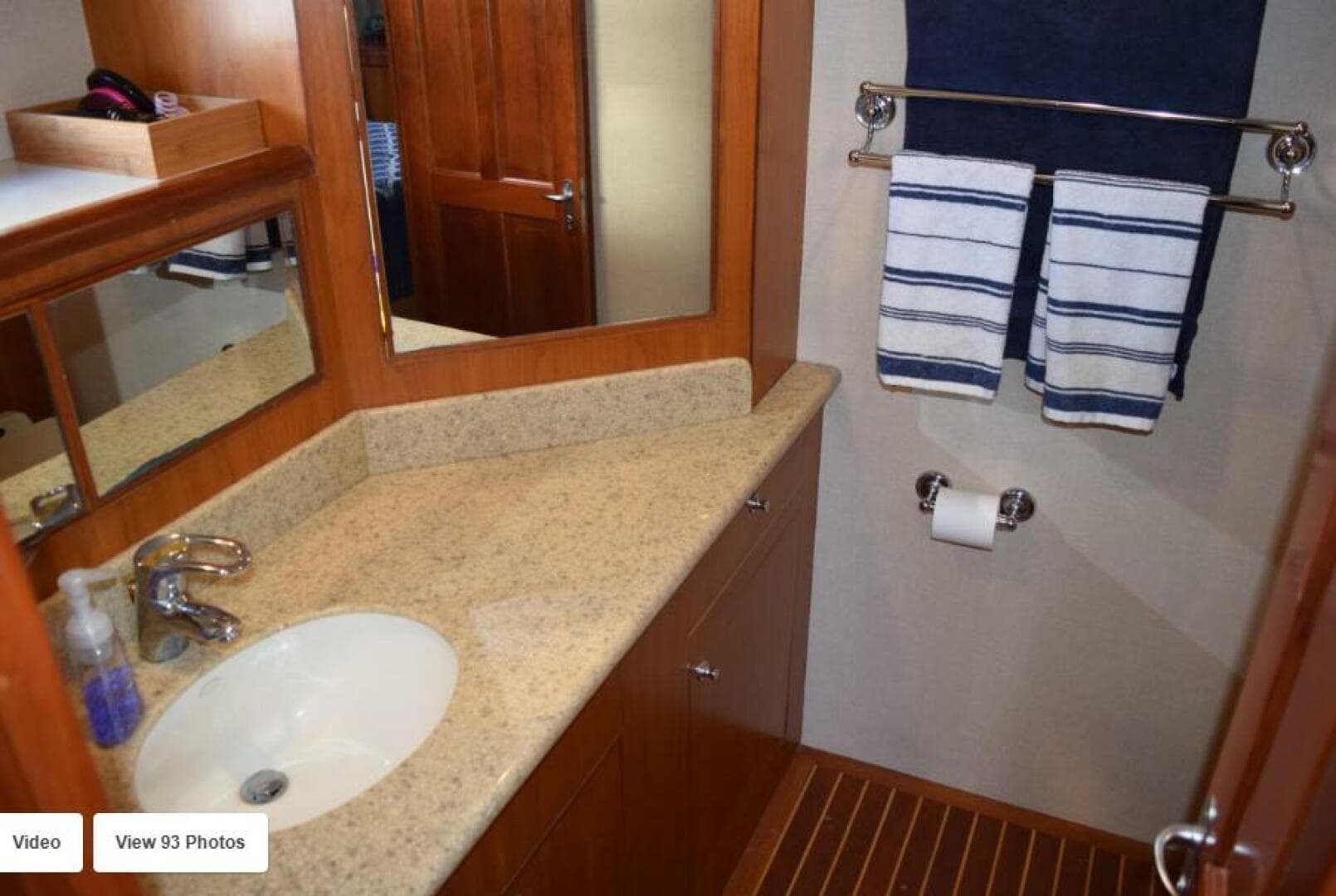 2002 Grand Alaskan Flush Deck Cpmy — photo 36