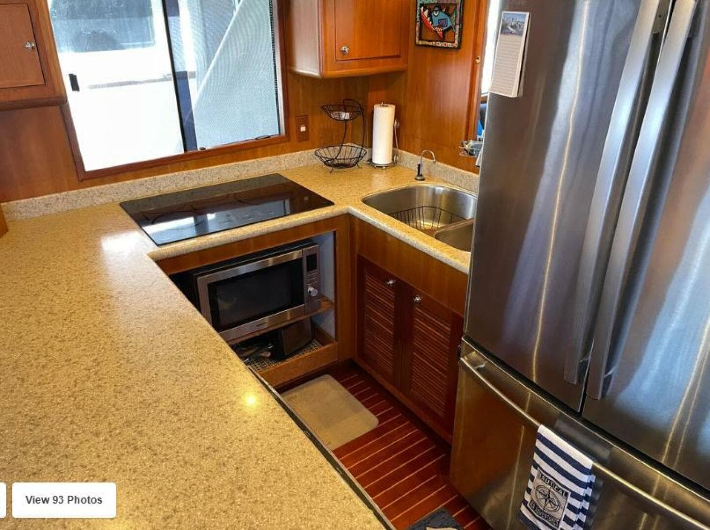 2002 Grand Alaskan Flush Deck Cpmy — photo 19