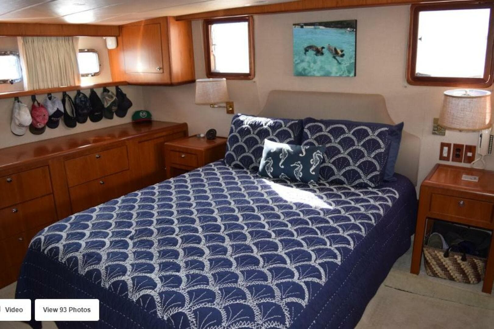 2002 Grand Alaskan Flush Deck Cpmy — photo 33