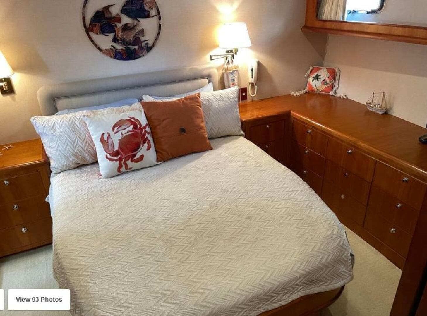 2002 Grand Alaskan Flush Deck Cpmy — photo 22