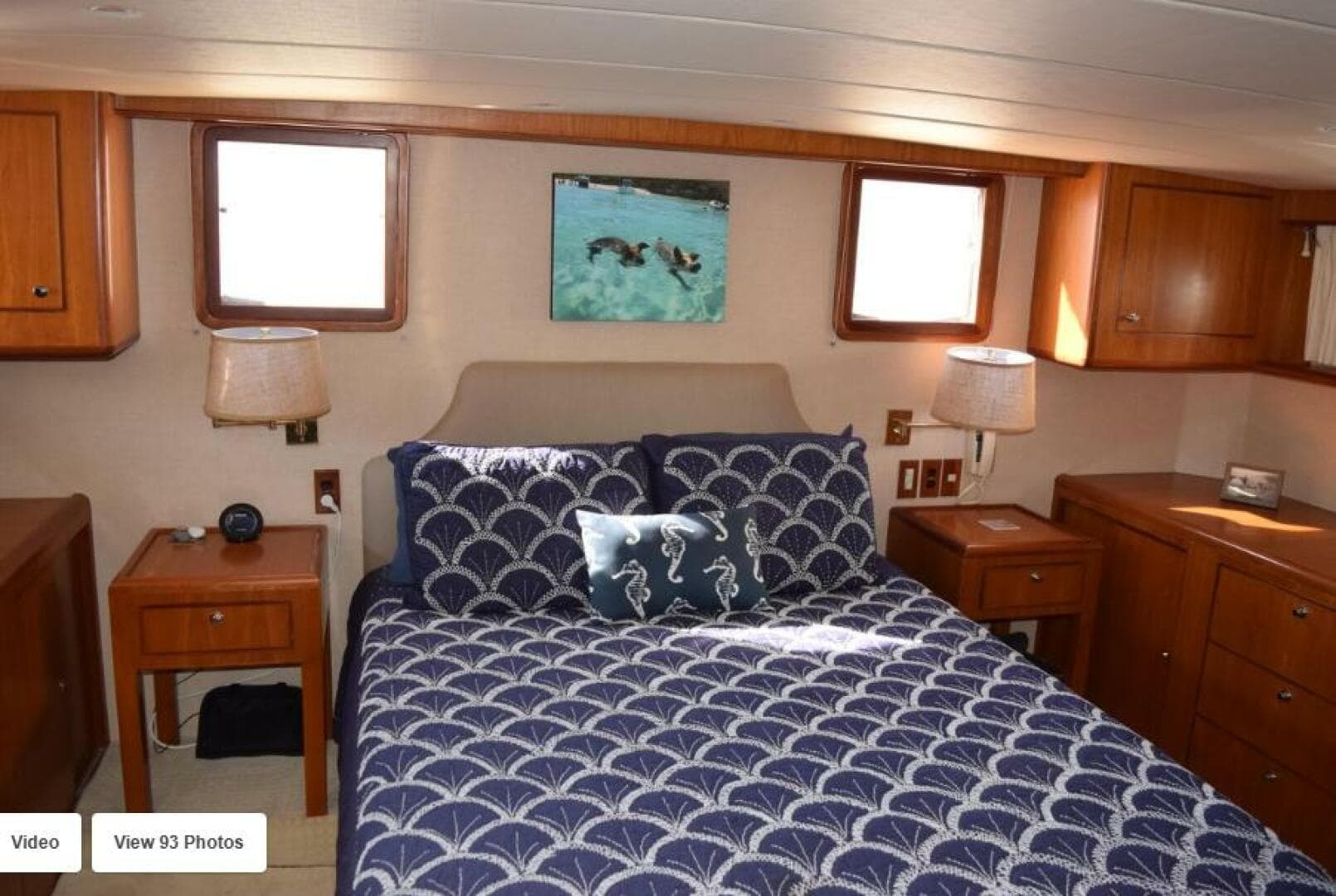 2002 Grand Alaskan Flush Deck Cpmy — photo 34