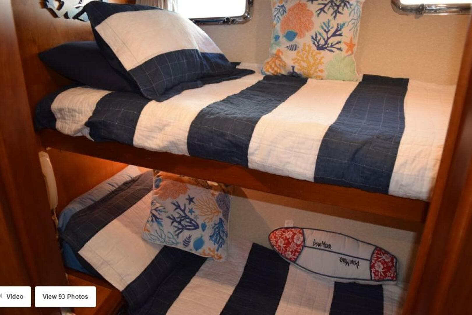 2002 Grand Alaskan Flush Deck Cpmy — photo 29