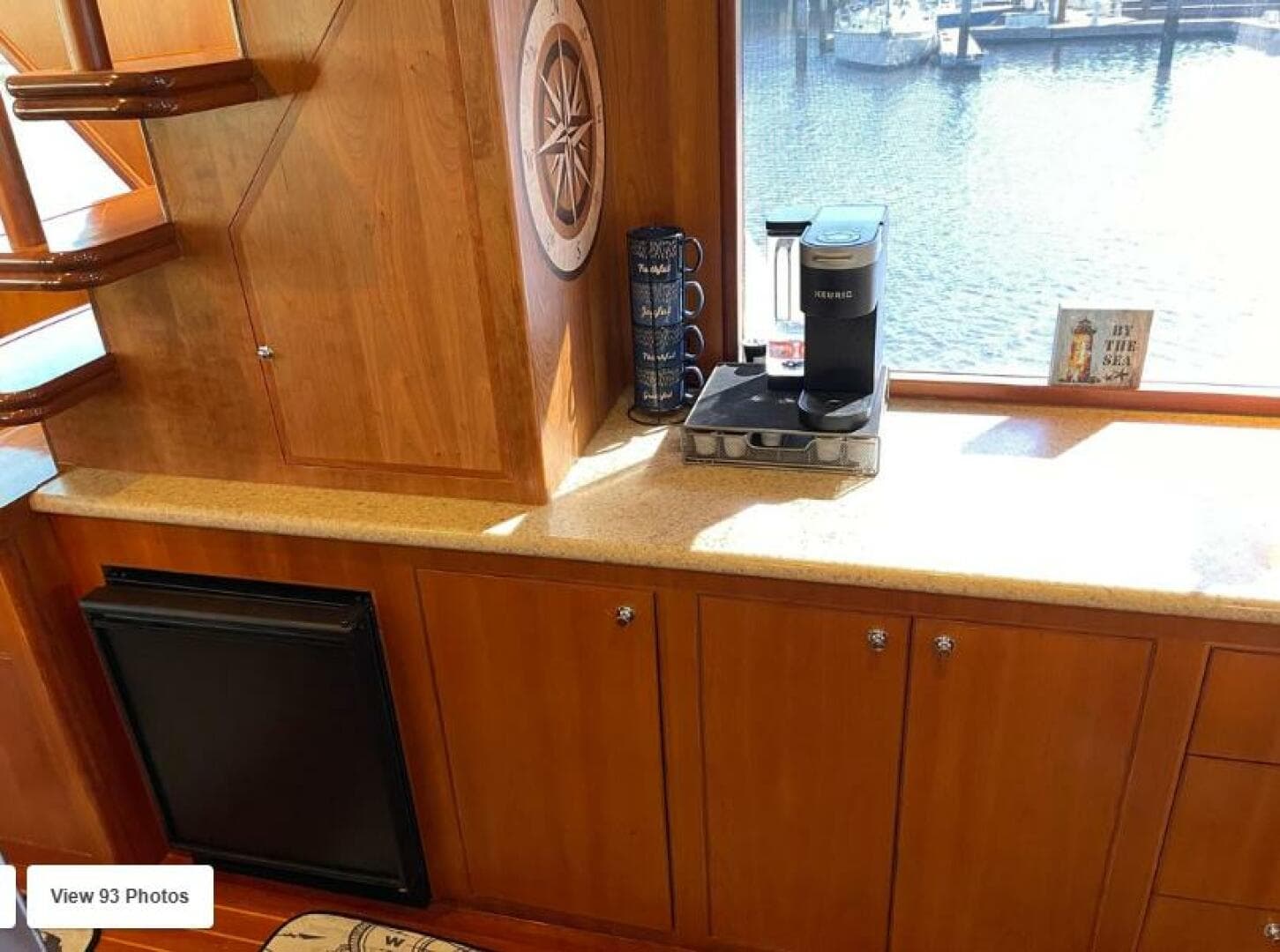 2002 Grand Alaskan Flush Deck Cpmy — photo 18