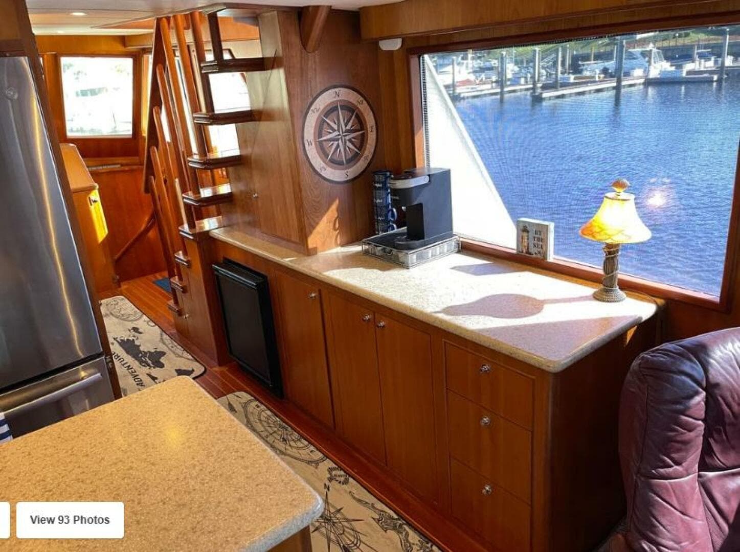 2002 Grand Alaskan Flush Deck Cpmy — photo 16