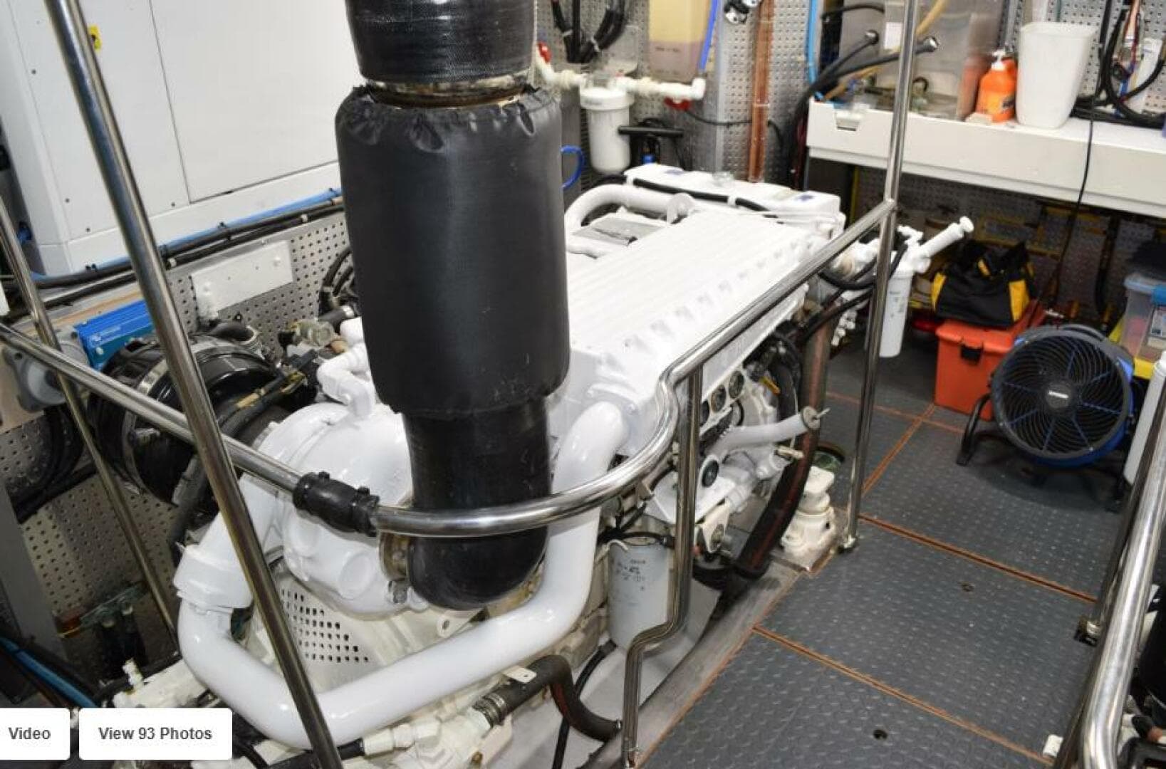 2002 Grand Alaskan Flush Deck Cpmy — photo 39