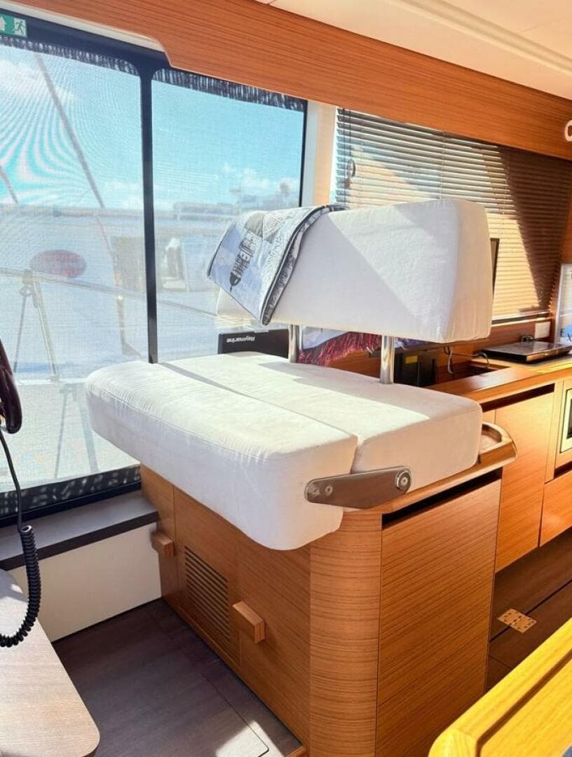 2021 Greenline 39 Hybrid - Great Loop — photo 28