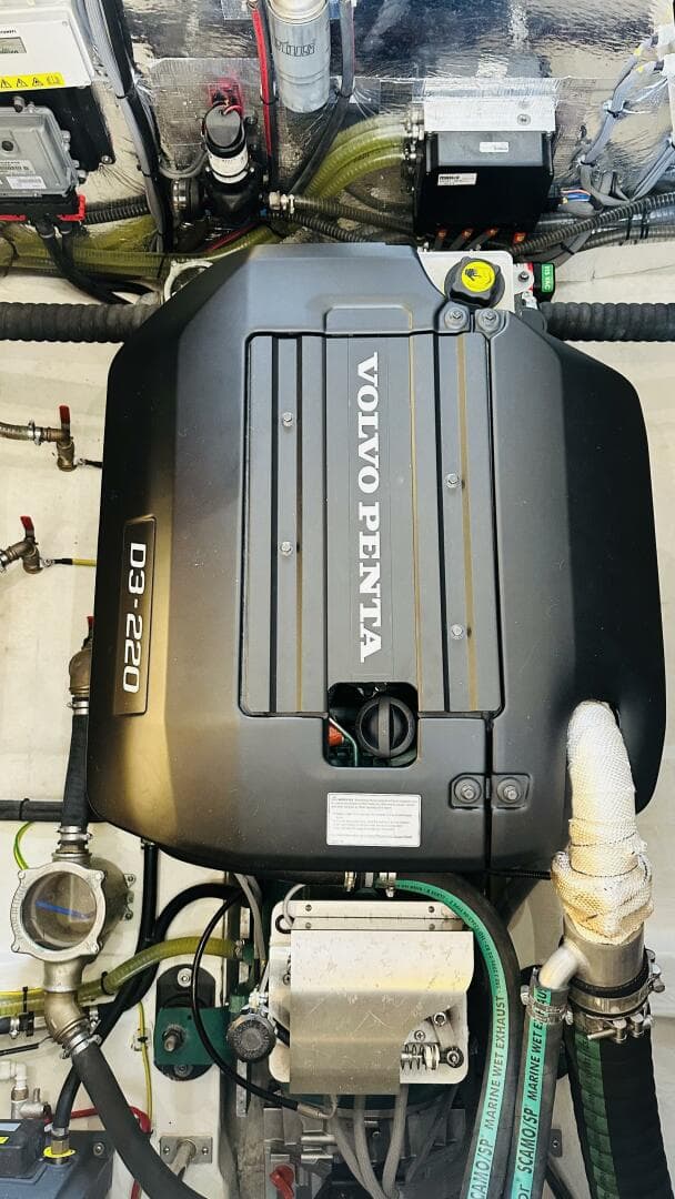 2021 Greenline 39 Hybrid - Great Loop — photo 39