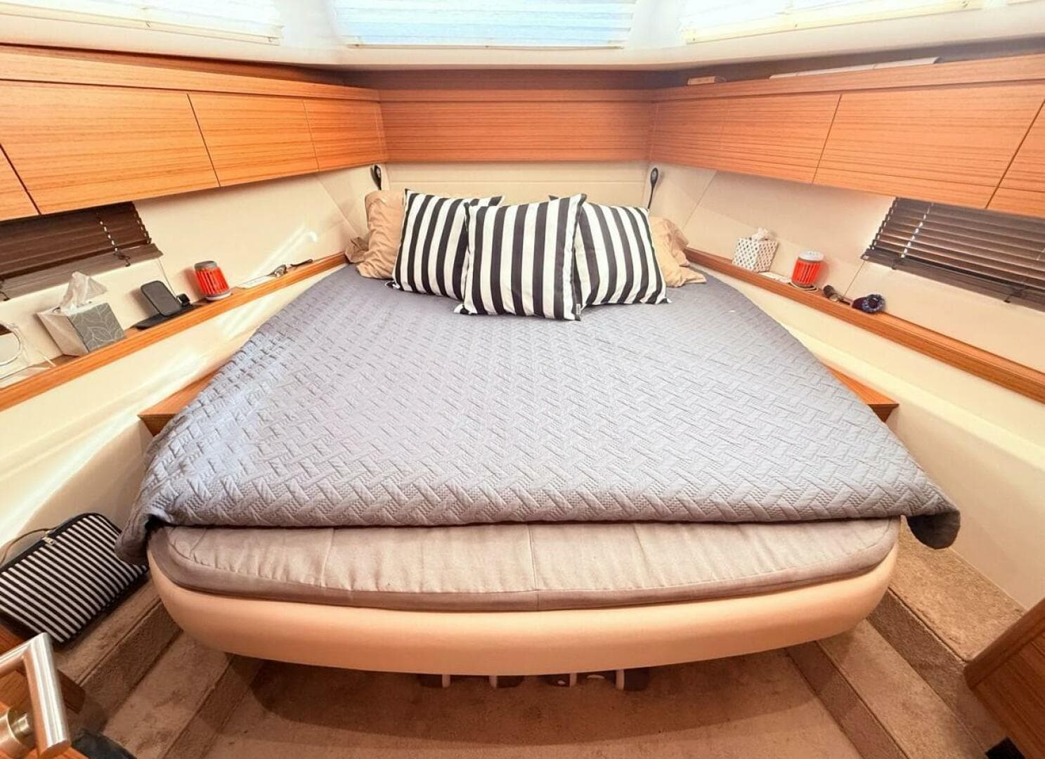 2021 Greenline 39 Hybrid - Great Loop — photo 32