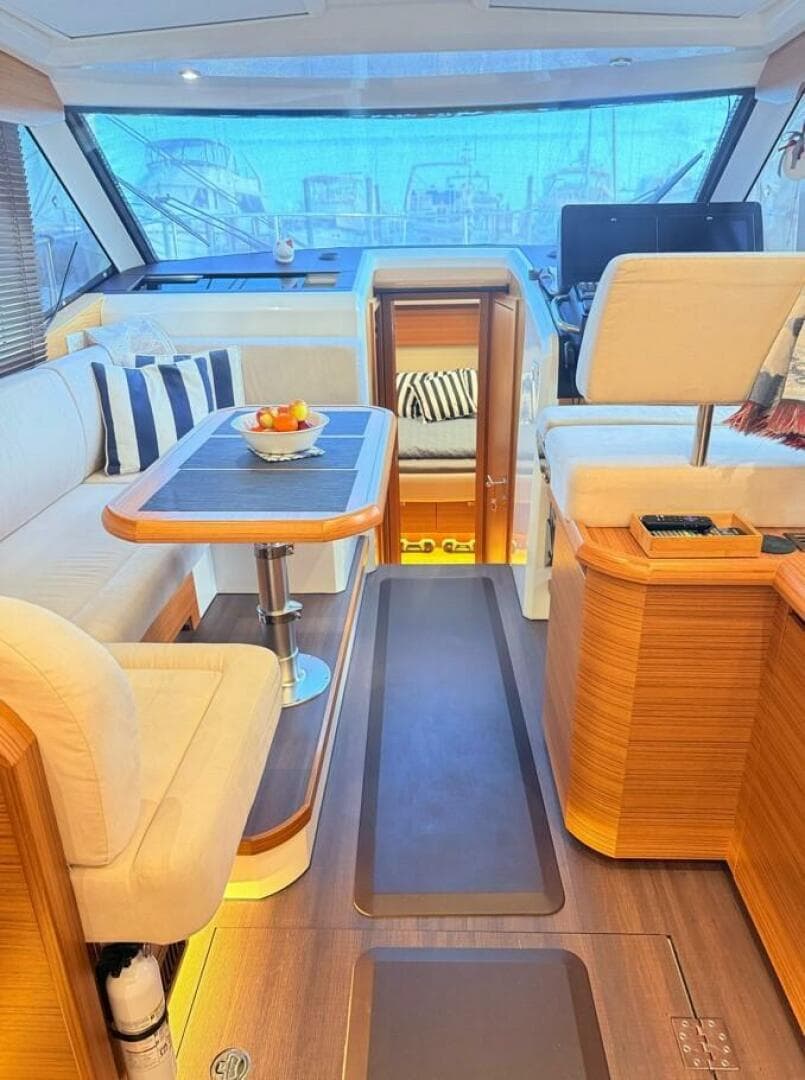 2021 Greenline 39 Hybrid - Great Loop — photo 23