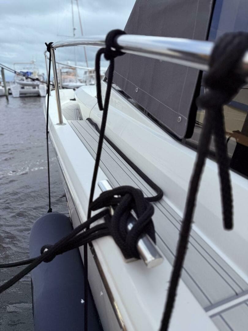 2021 Greenline 39 Hybrid - Great Loop — photo 14