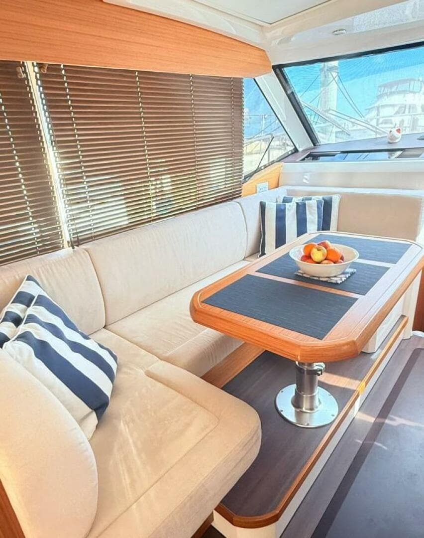 2021 Greenline 39 Hybrid - Great Loop — photo 22