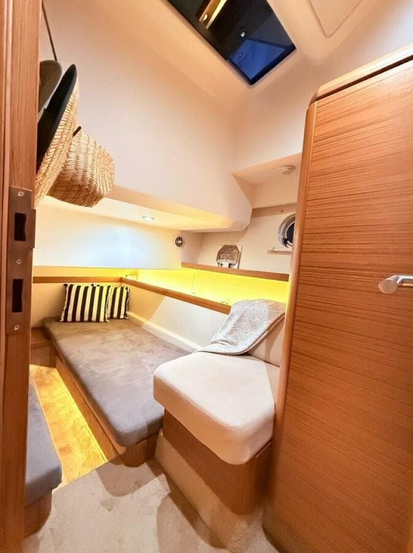 2021 Greenline 39 Hybrid - Great Loop — photo 34