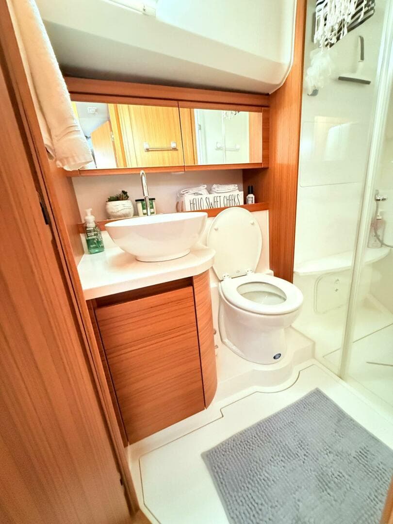 2021 Greenline 39 Hybrid - Great Loop — photo 36