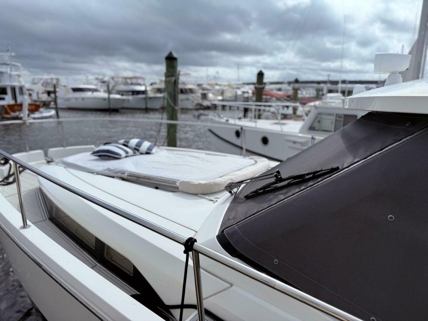 2021 Greenline 39 Hybrid - Great Loop — photo 10