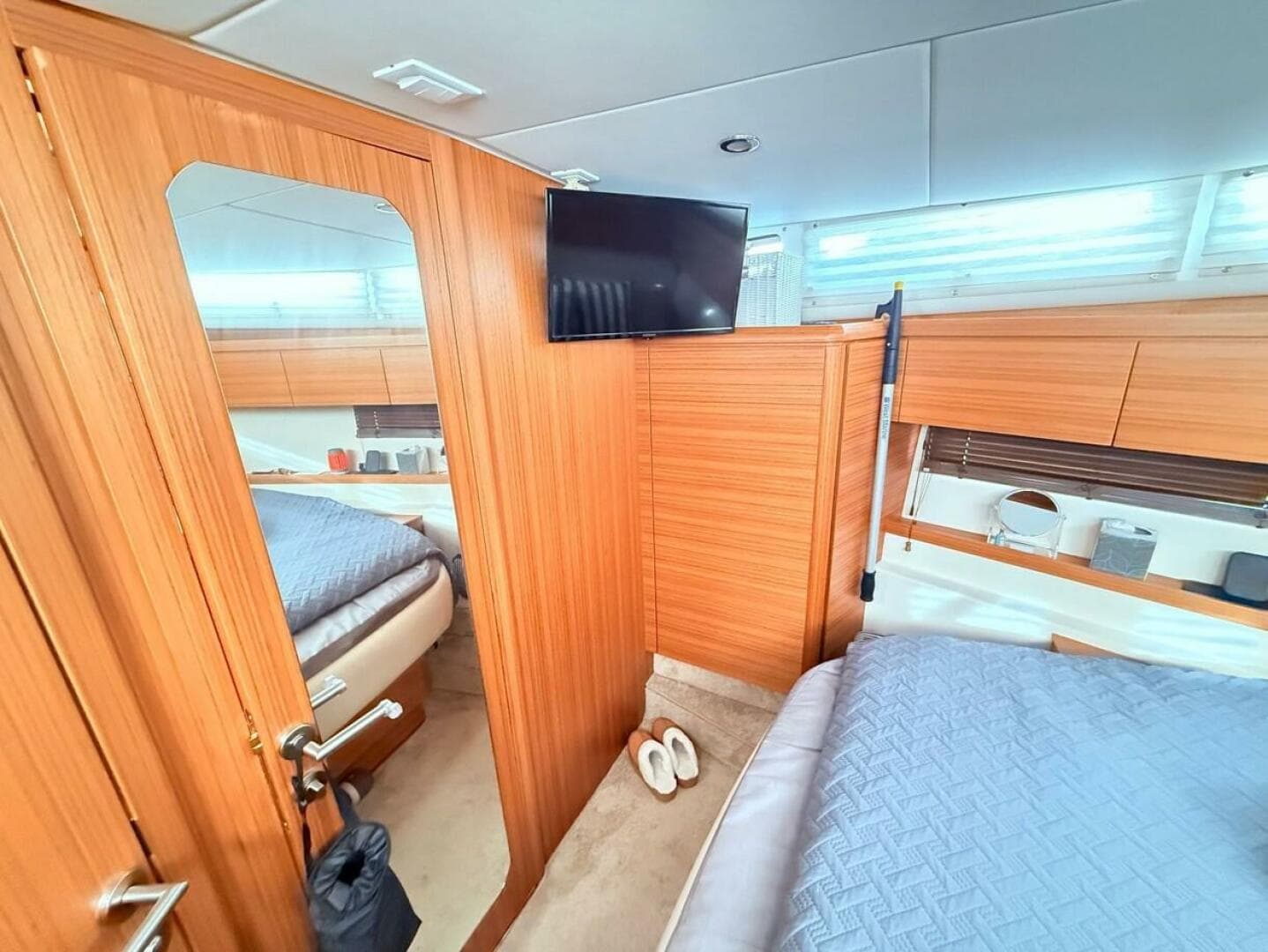 2021 Greenline 39 Hybrid - Great Loop — photo 29