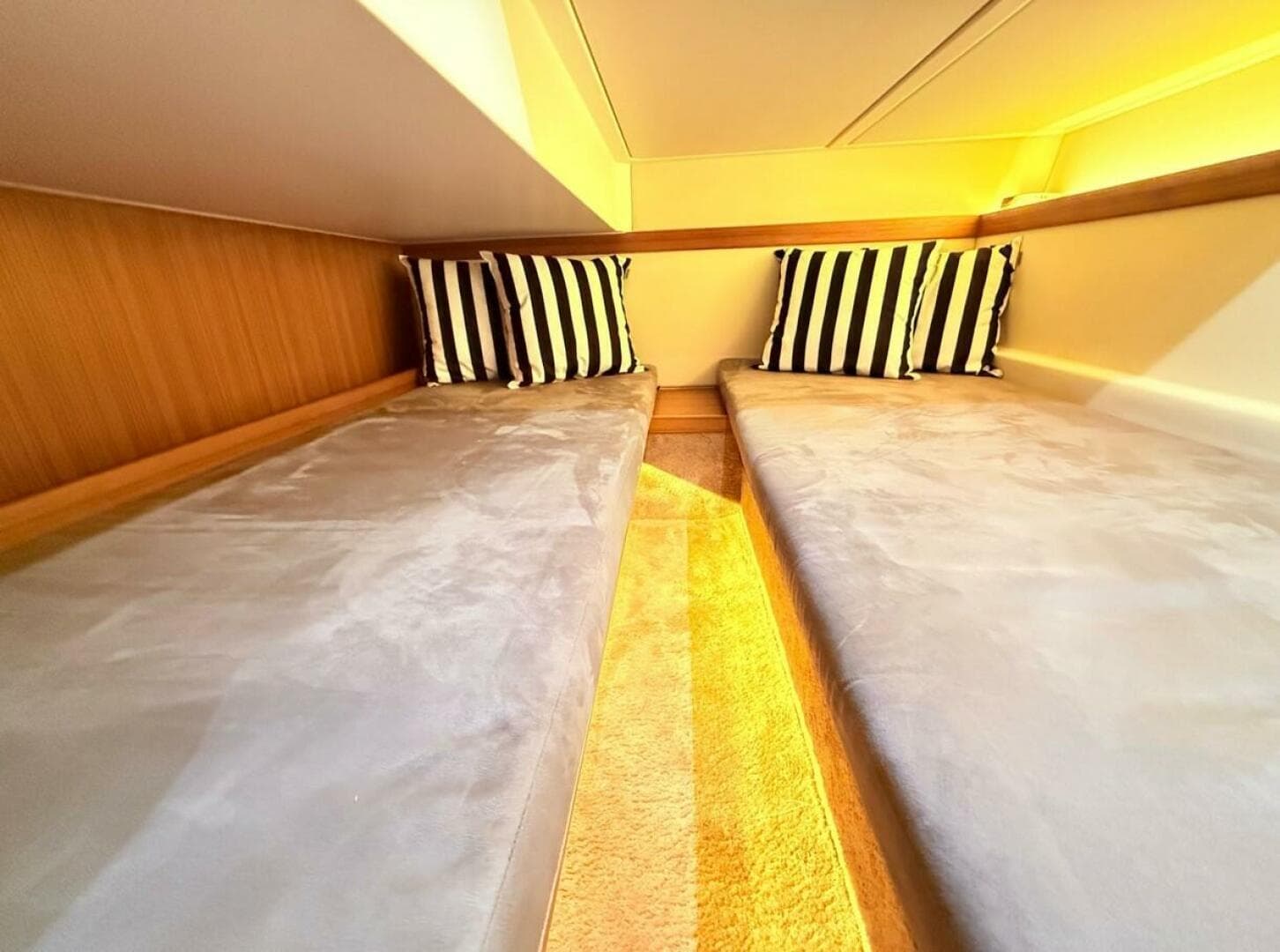 2021 Greenline 39 Hybrid - Great Loop — photo 33